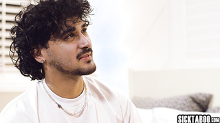 Teen can learn a lot from an older guy