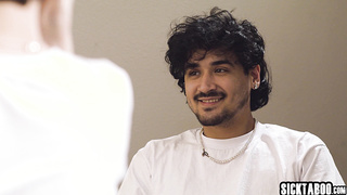 Teen can learn a lot from an older guy