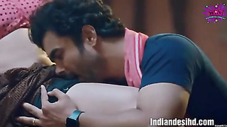Ritual 2024 WA3 Hindi Porn Web Series Ep 1