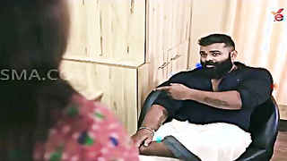 Sand Timer 2023 Yessma Malayalam Porn Web Series Episode 1
