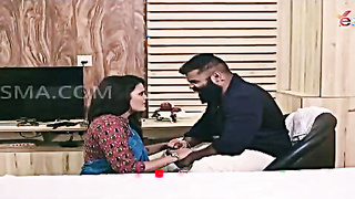 Sand Timer 2023 Yessma Malayalam Porn Web Series Episode 1