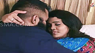 Sand Timer 2023 Yessma Malayalam Porn Web Series Episode 1