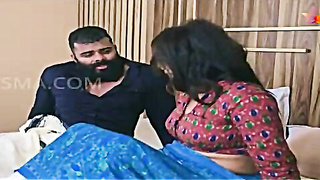 Sand Timer 2023 Yessma Malayalam Porn Web Series Episode 2