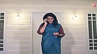 Sand Timer 2023 Yessma Malayalam Porn Web Series Episode 2