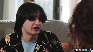 Devon is flabbergasted by the changes