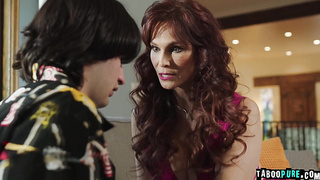 Devon is flabbergasted by the changes