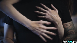 Gabriel has vivid fantasies