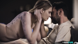 Gabriel has vivid fantasies