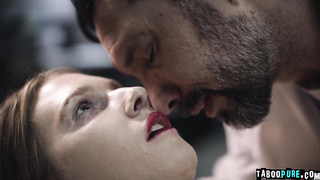 Gabriel has vivid fantasies