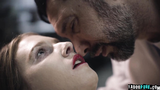 Gabriel has vivid fantasies