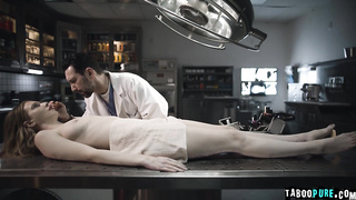 Gabriel has vivid fantasies