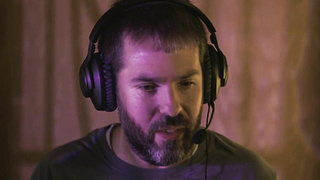 Eli defuses her anger