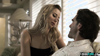 Eli defuses her anger