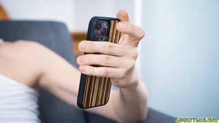 Leo Louis and Benjamin Blue masturbating