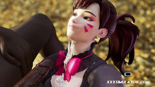 Suckor 3D Collection [Assembly] [2023]