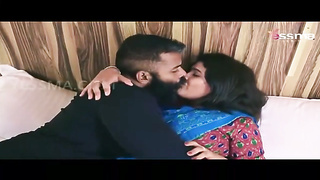 Sand Timer 2023 Yessma Malayalam Porn Web Series Episode 1 2