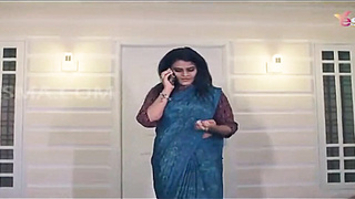 Sand Timer 2023 Yessma Malayalam Porn Web Series Episode 2 2