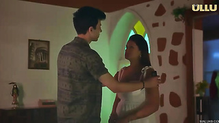 Machli ULLU Adult Web Series