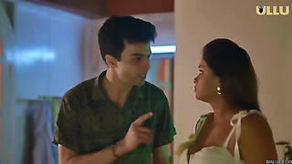 Machli ULLU Adult Web Series