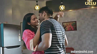 Big Boobs Bhabhi Ki Chuday