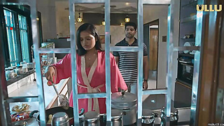 Big Boobs Bhabhi Ki Chuday