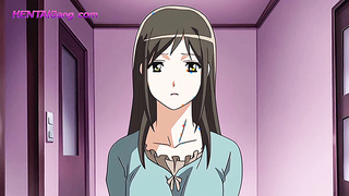 Horny Boy Committing Adultery With Mom & Stepsister ▰ BEST STEP Family HENTAI