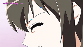 Horny Boy Committing Adultery With Mom & Stepsister ▰ BEST STEP Family HENTAI