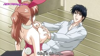 Cantaloupe Collector 2 ▪ Mother & Stepson HENTAI UNCENSORED