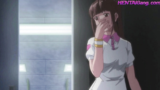 Kansen Ball Buster 01 FULL HD HENTAI UNCENSORED ENG SUBBED