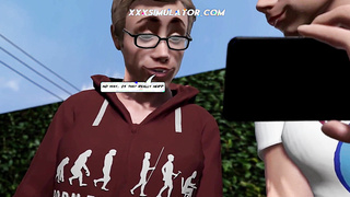 NCM_-_Porn_Academy_Ep.7_-_Hacked