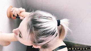 Police Officers Pleasure A Stepsisters Seduction