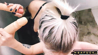 Police Officers Pleasure A Stepsisters Seduction