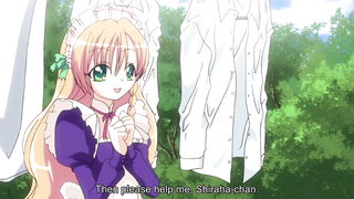 Oshiete Re Maid 01 UNCENSORED