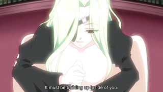 Oshiete Re Maid 01 UNCENSORED