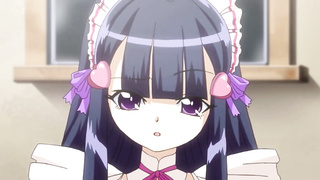 Oshiete Re Maid 01 UNCENSORED
