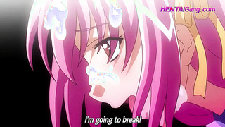 Gakuen Saimin Reido 01 - Mind Control HENTAI UNCENSORED