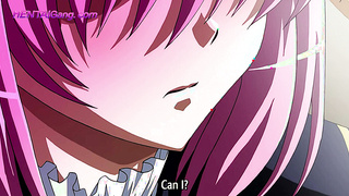 Gakuen Saimin Reido 01 - Mind Control HENTAI UNCENSORED