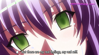 Gakuen Saimin Reido 01 - Mind Control HENTAI UNCENSORED