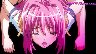 Gakuen Saimin Reido 01 - Mind Control HENTAI UNCENSORED