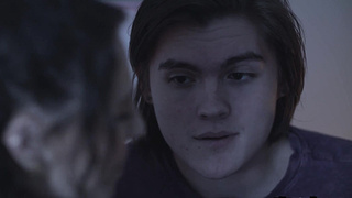 Reagan Foxx fucks husband and wife