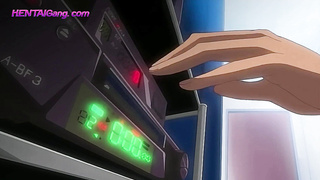 Night Shift Nurses: Karte Episode 8 UNCENSORED