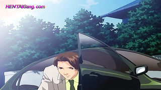 Night Shift Nurses: Karte Episode 8 UNCENSORED