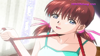 Night Shift Nurses: Karte Episode 8 UNCENSORED