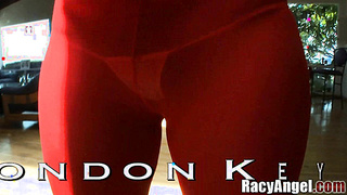 Pussy Plays Fetish PointOfView Kara Price, Jynx Maze, London Keyes, Bella DellaMorte, Allie Haze