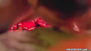Big Boobs Mother In Low Hardcore Sex in Badroom