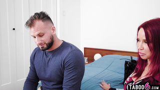 French Canadian stepmom is a realtor