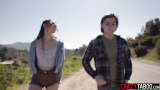 Reagan Foxx got a new kinky company