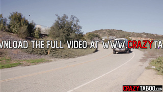 Reagan Foxx got a new kinky company