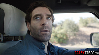 Reagan Foxx got a new kinky company