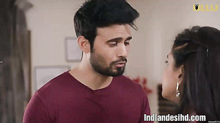 Indian Couple Hardcore Sex ULLU Adult Web Series 2